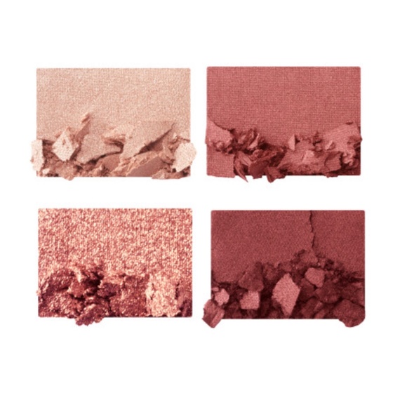 Charlotte Tilbury Walk of No Shame Eyeshadow - Picture 2 of 15